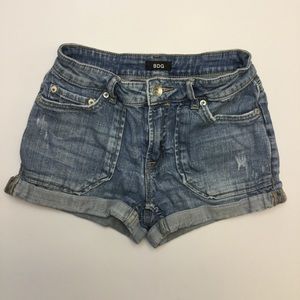 BDG Jean Shorts Sz. 24